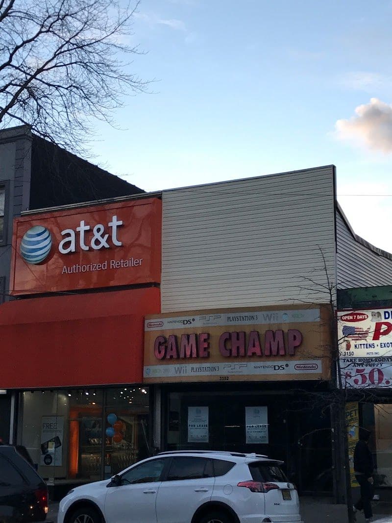 picture of business