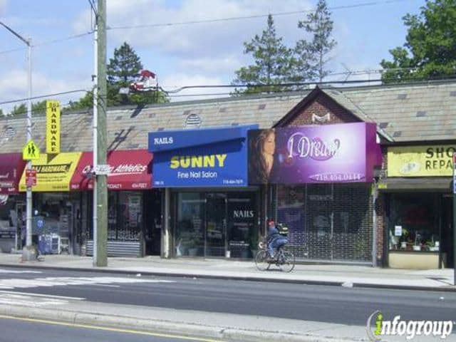 picture of business