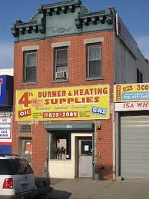 picture of business