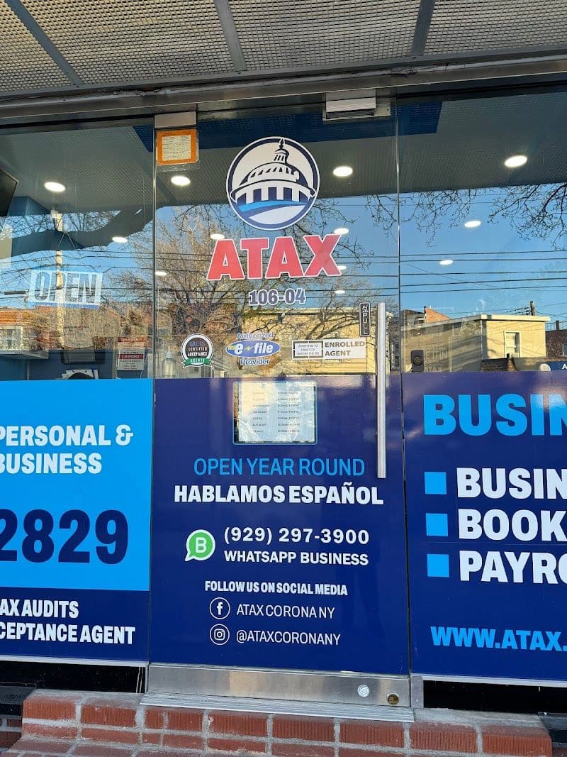 picture of business